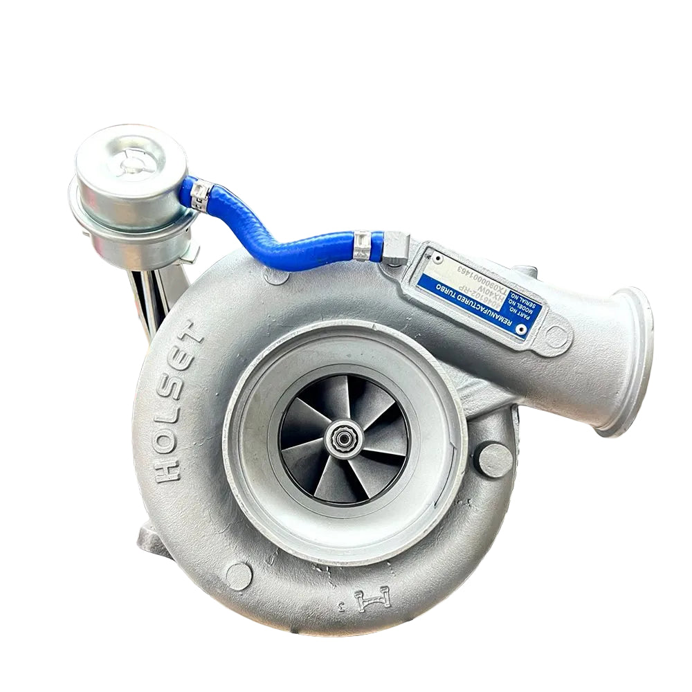 Remanufactured Holset Cummins HX40W Turbocharger 3594997