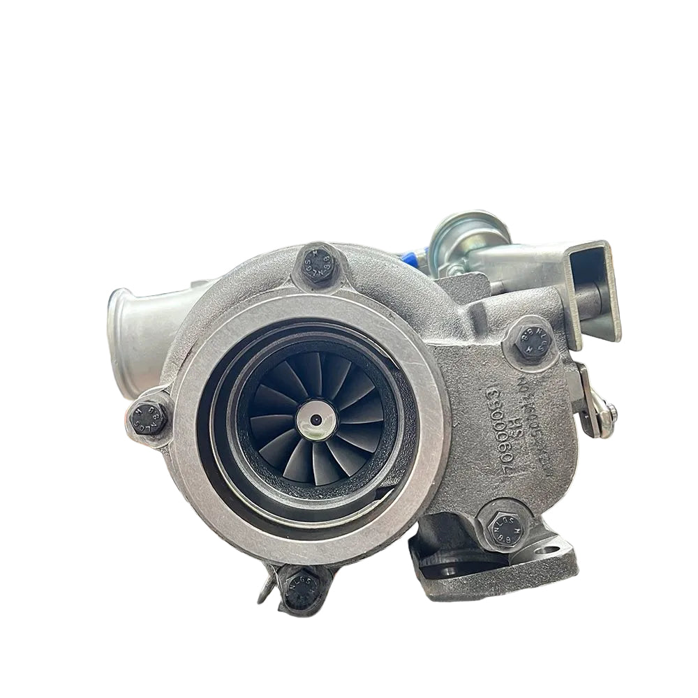 Remanufactured Holset Cummins HX40W Turbocharger 3594997