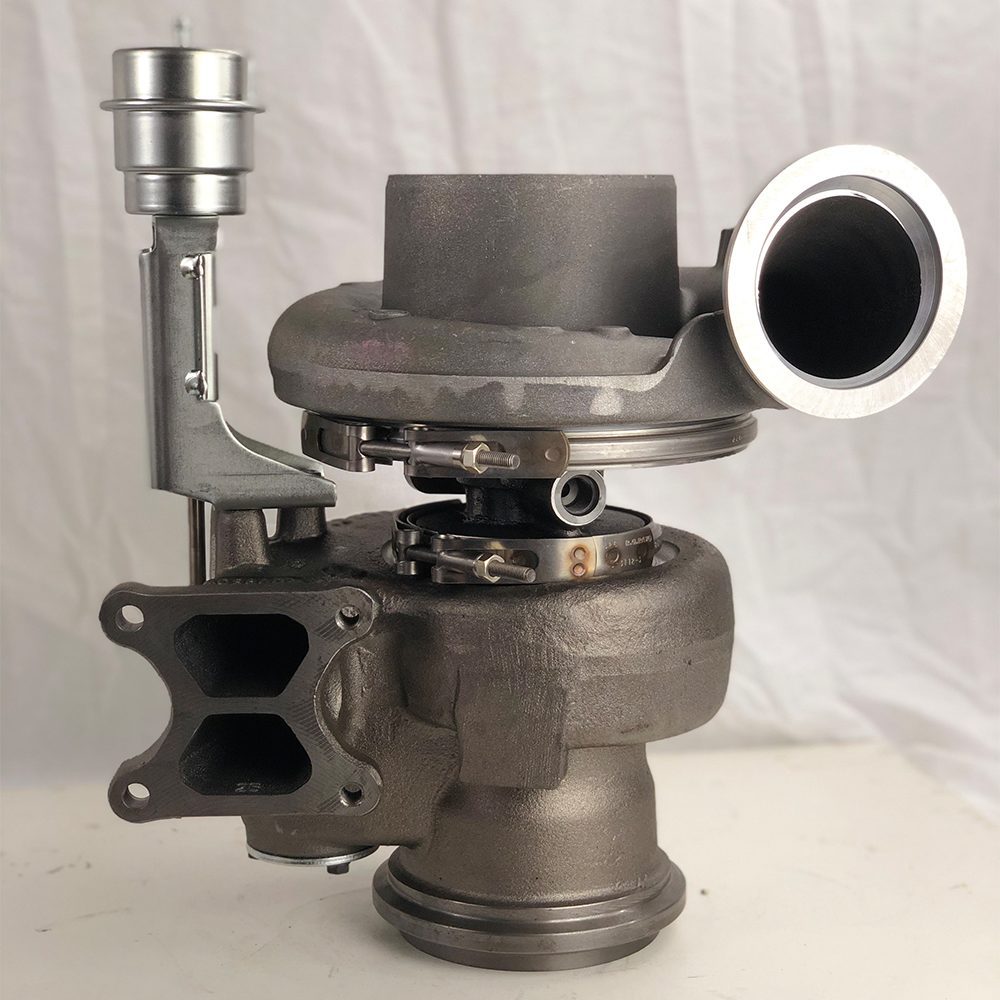 Holset Cummins HX55W Turbocharger 4046132H