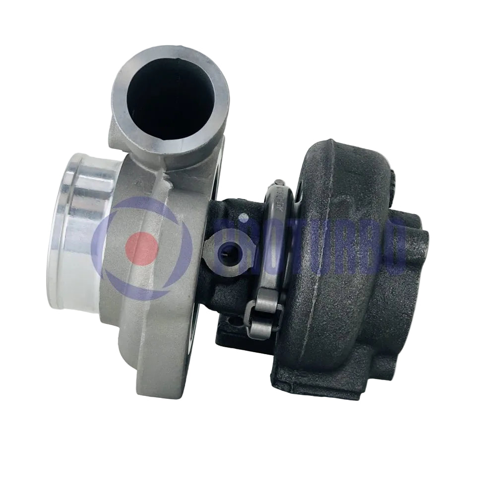 New Iveco NEF Tier 3 Holset Turbocharger 4047940