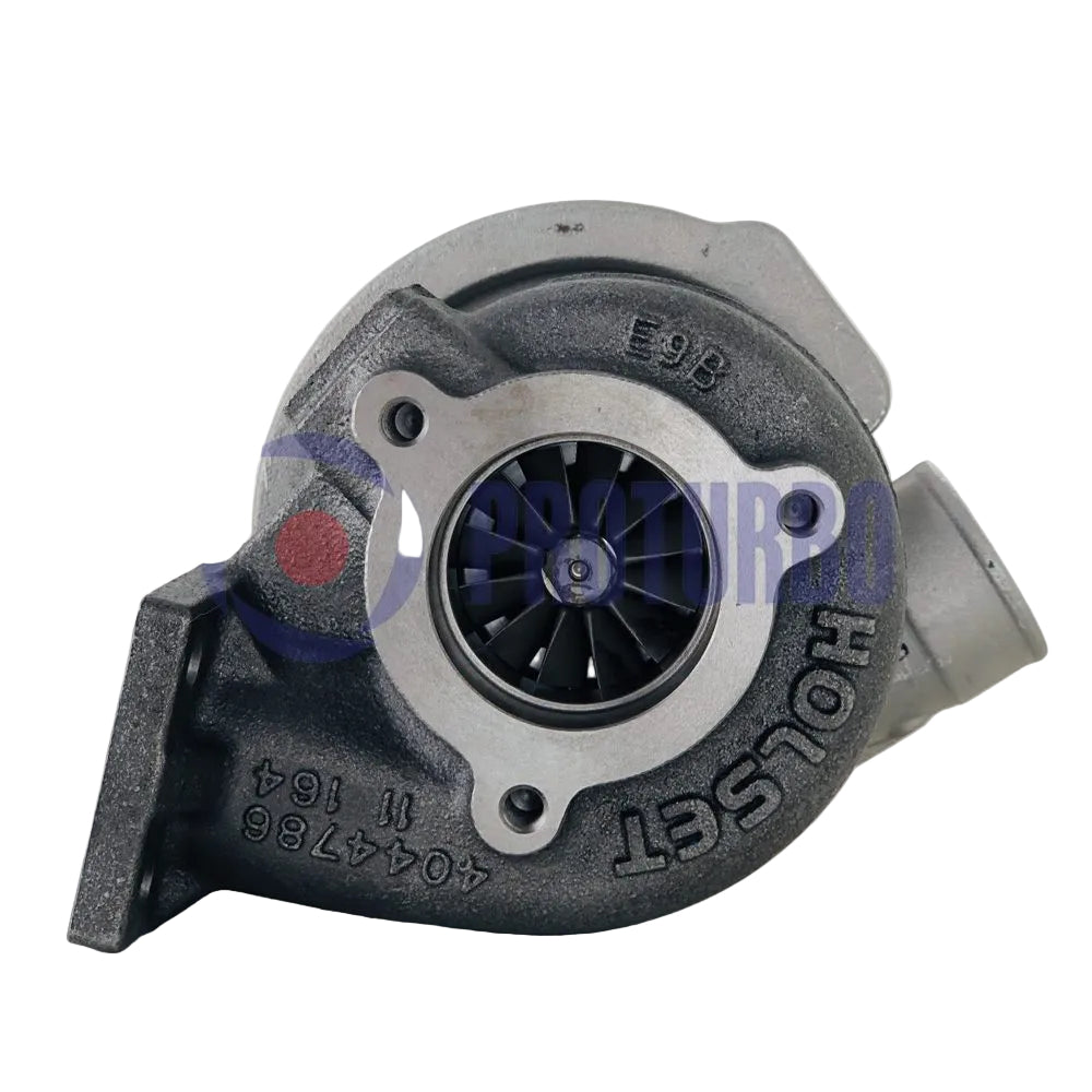 New Iveco NEF Tier 3 Holset Turbocharger 4047940