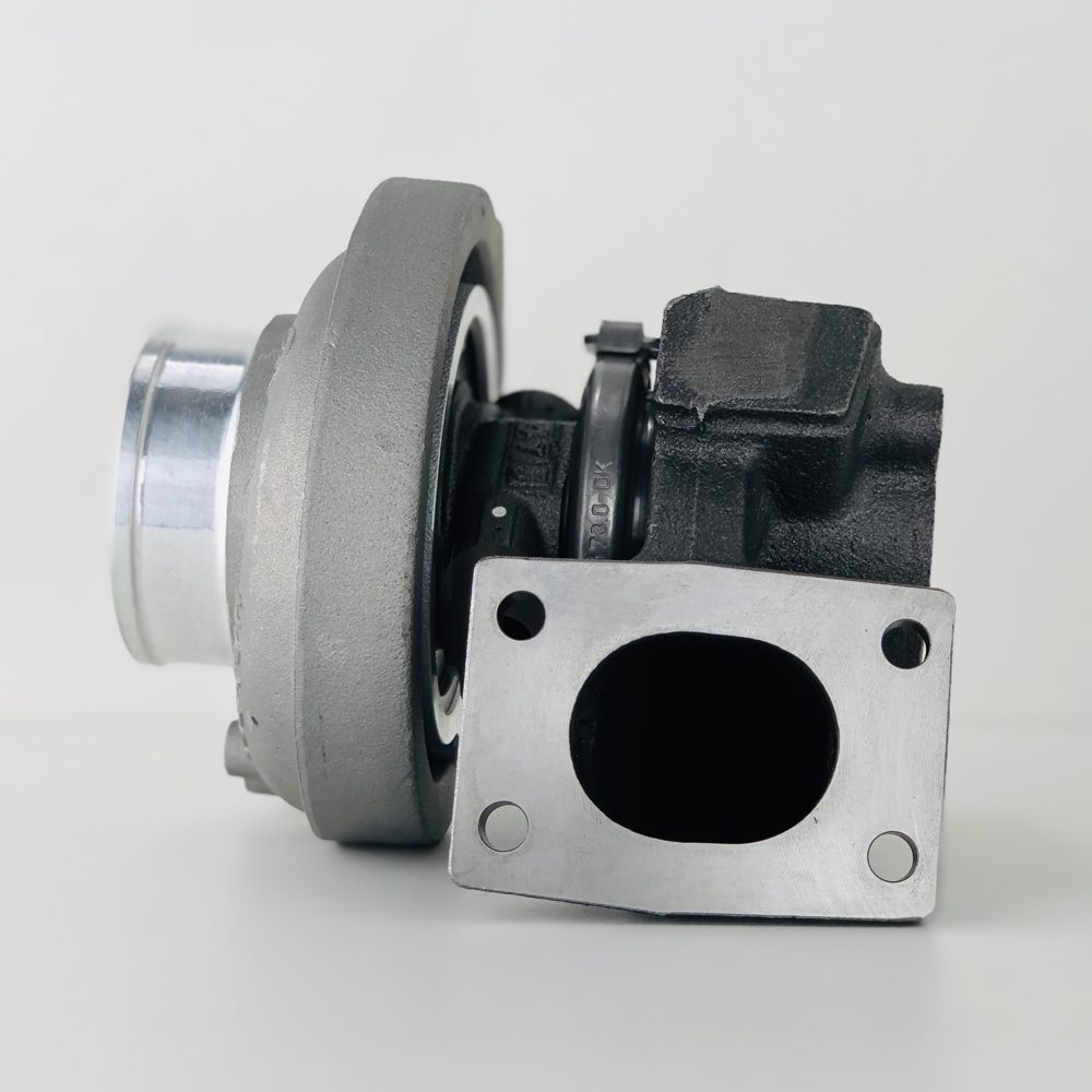 New Iveco NEF Tier 3 Holset Turbocharger 4047940