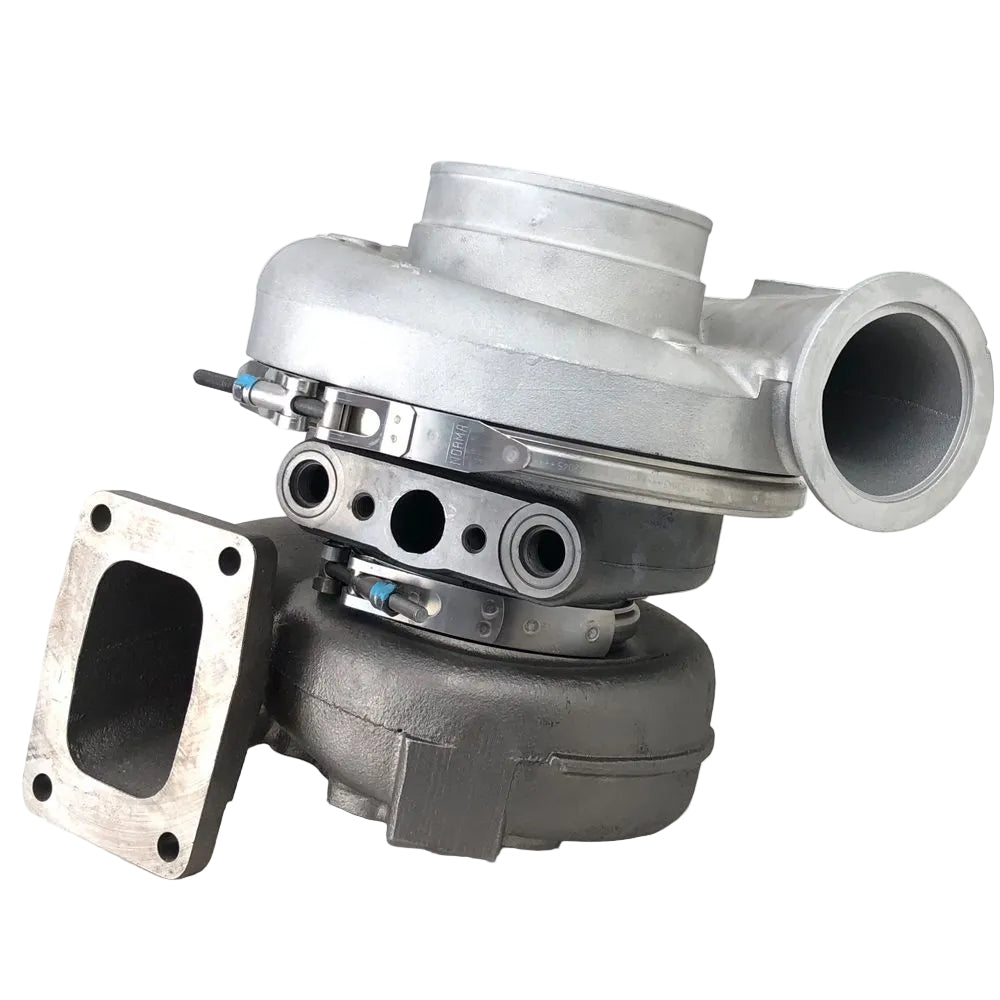 Remanufactured Cummins KTA19 Gas Engine Turbocharger 4089739RX