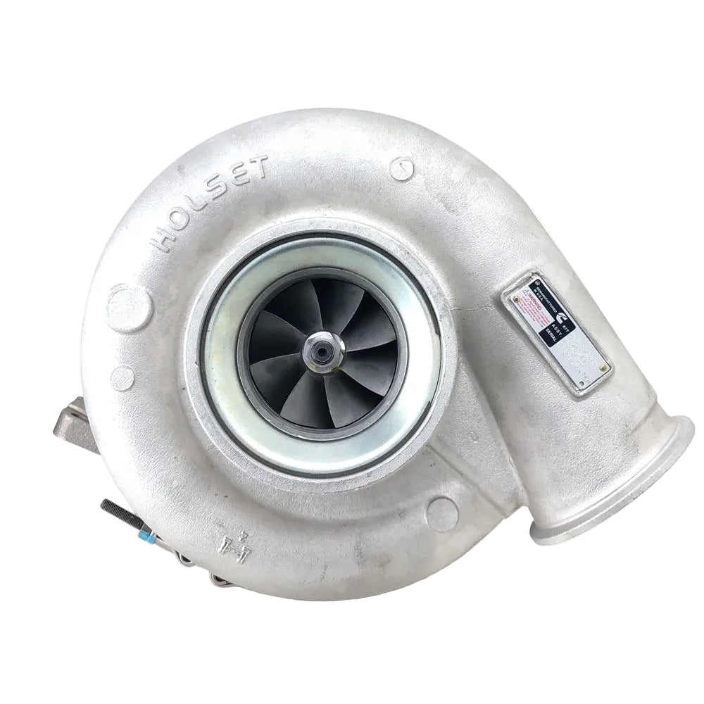 Remanufactured Cummins KTA19 Gas Engine Turbocharger 4089739RX