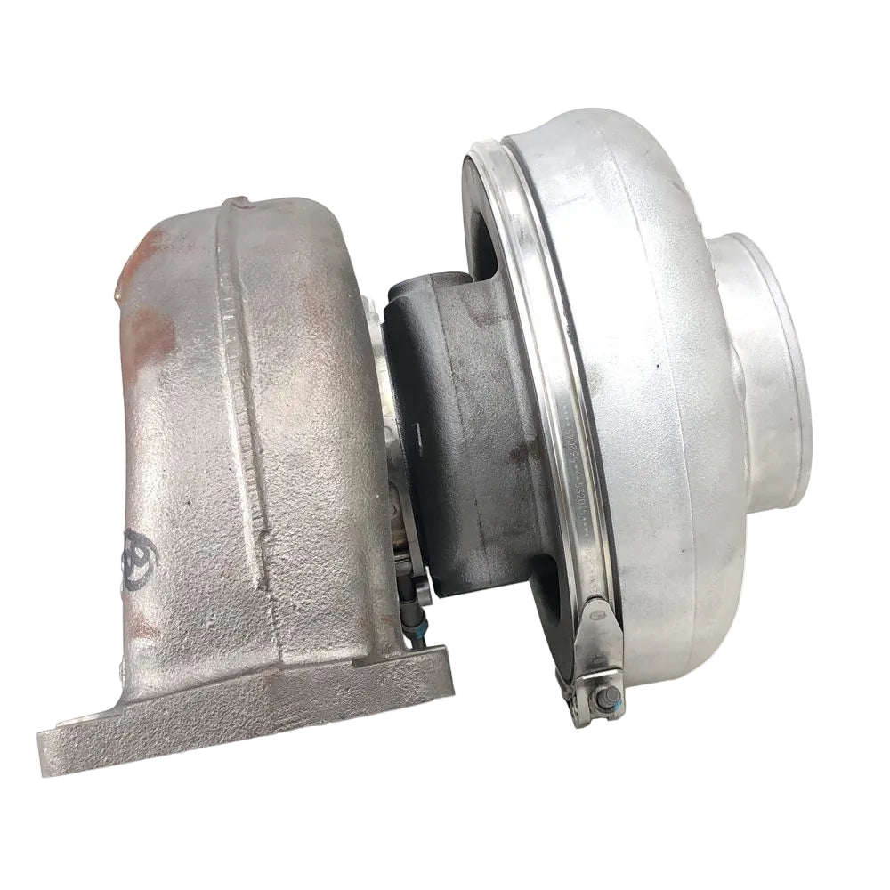 Remanufactured Cummins KTA19 Gas Engine Turbocharger 4089739RX