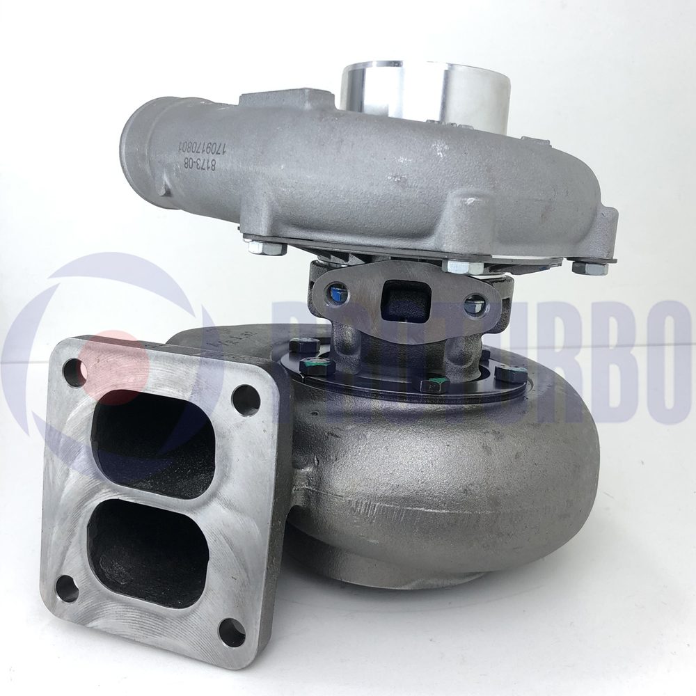 New CAT 7.0L 3304 Turbocharger 409410-5006S