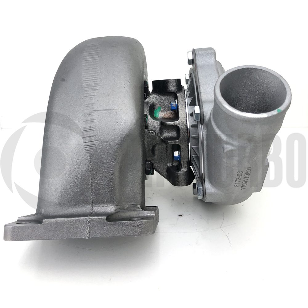 New CAT 7.0L 3304 Turbocharger 409410-5006S