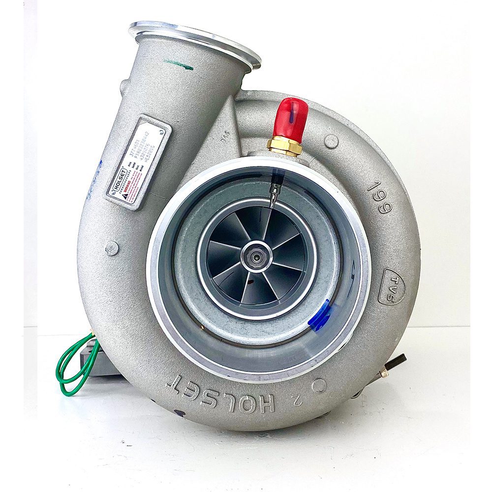 Cummins ISX Turbocharger 4309076RX