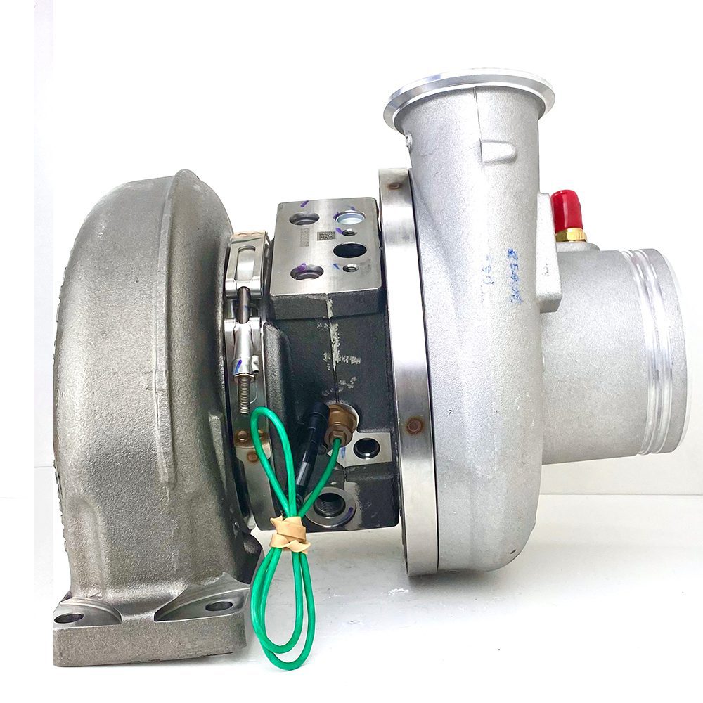 Cummins ISX Turbocharger 4309076RX