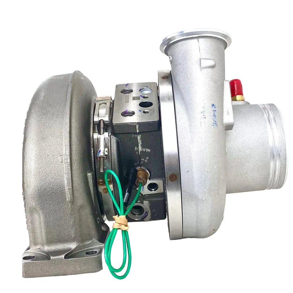 Proturbo Reman Cummins ISX Turbocharger 4309076RX
