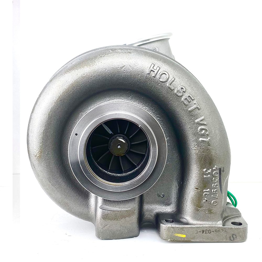 Cummins ISX Turbocharger 4309076RX