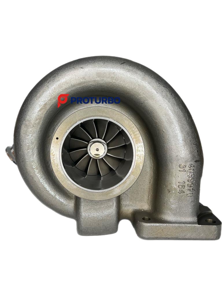 Cummins ISX 4309079RX Reman Turbo - Proturbo