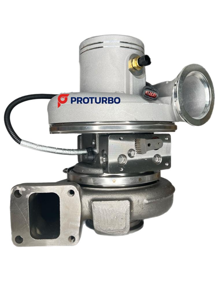 Cummins ISX 4309079RX Reman Turbo - Proturbo