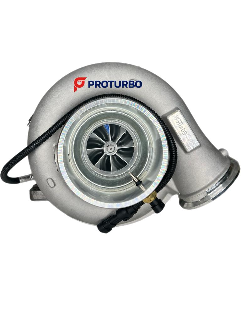 Cummins ISX 4309079RX Reman Turbo - Proturbo