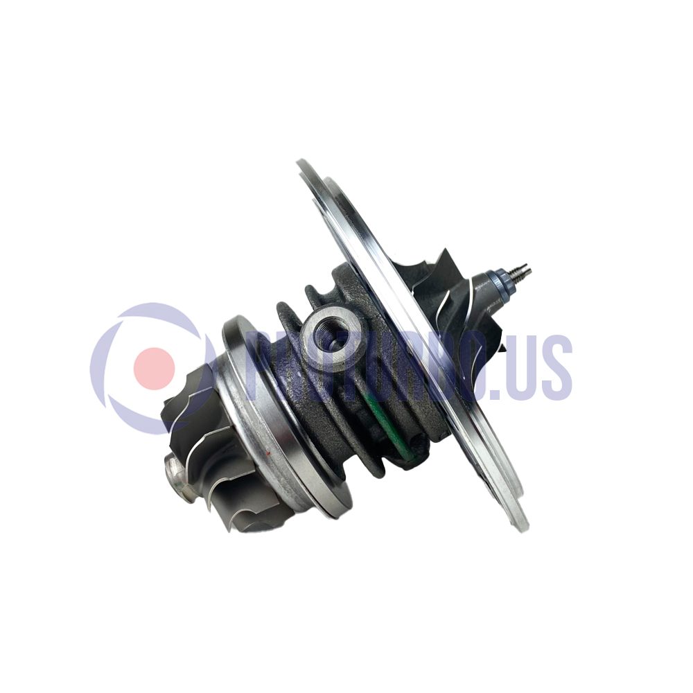 PERKINS 4.4L 1104 Turbo CHRA 433289-5185S