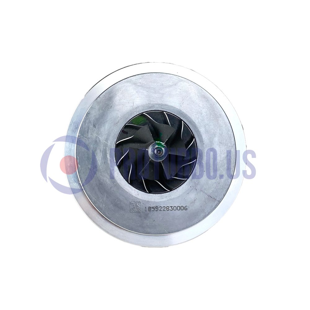 PERKINS 4.4L 1104 Turbo CHRA 433289-5185S