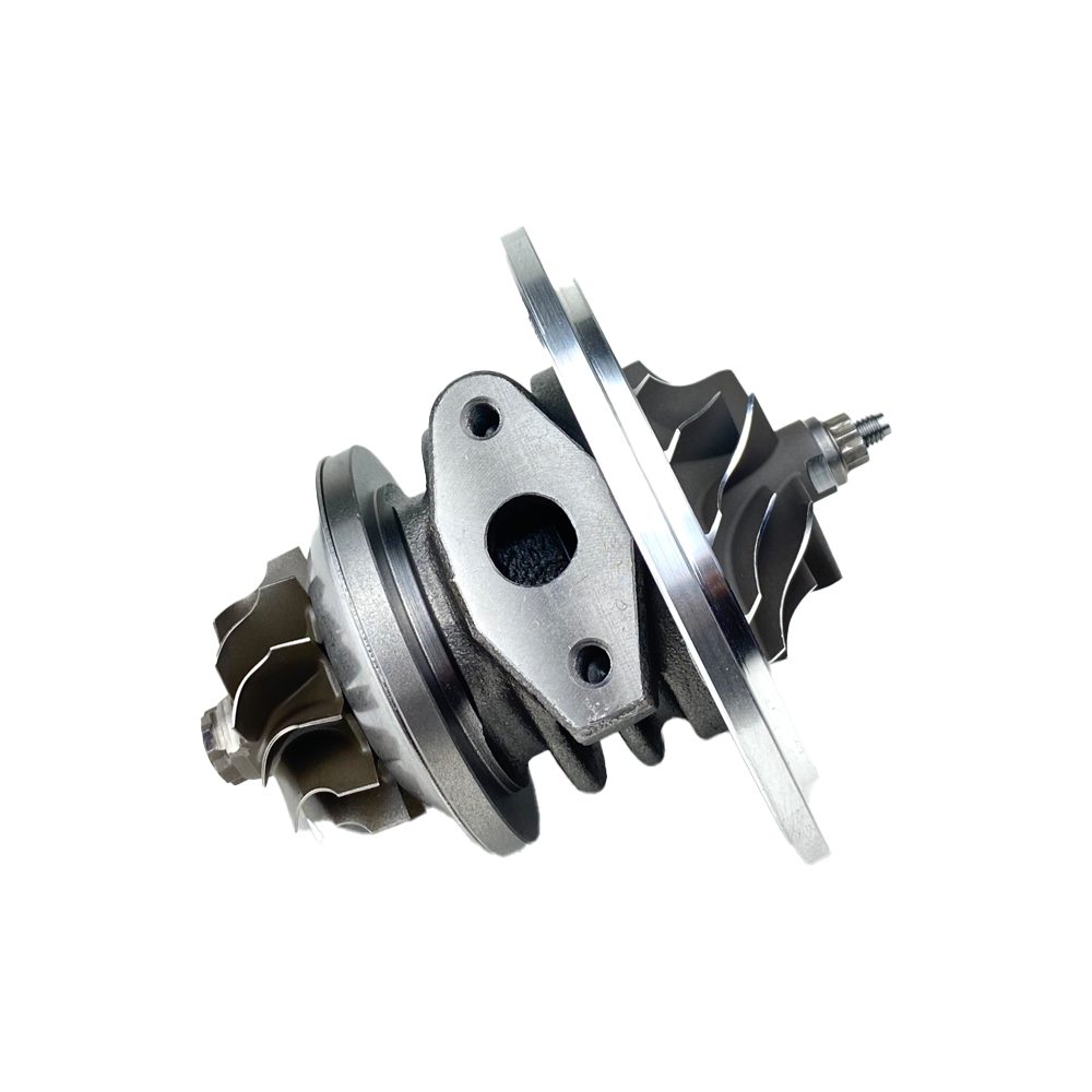 Isleriche XG-G 5GS 太管 Perkins Harvester GT2052S Turbo CHRA 451298-5043S