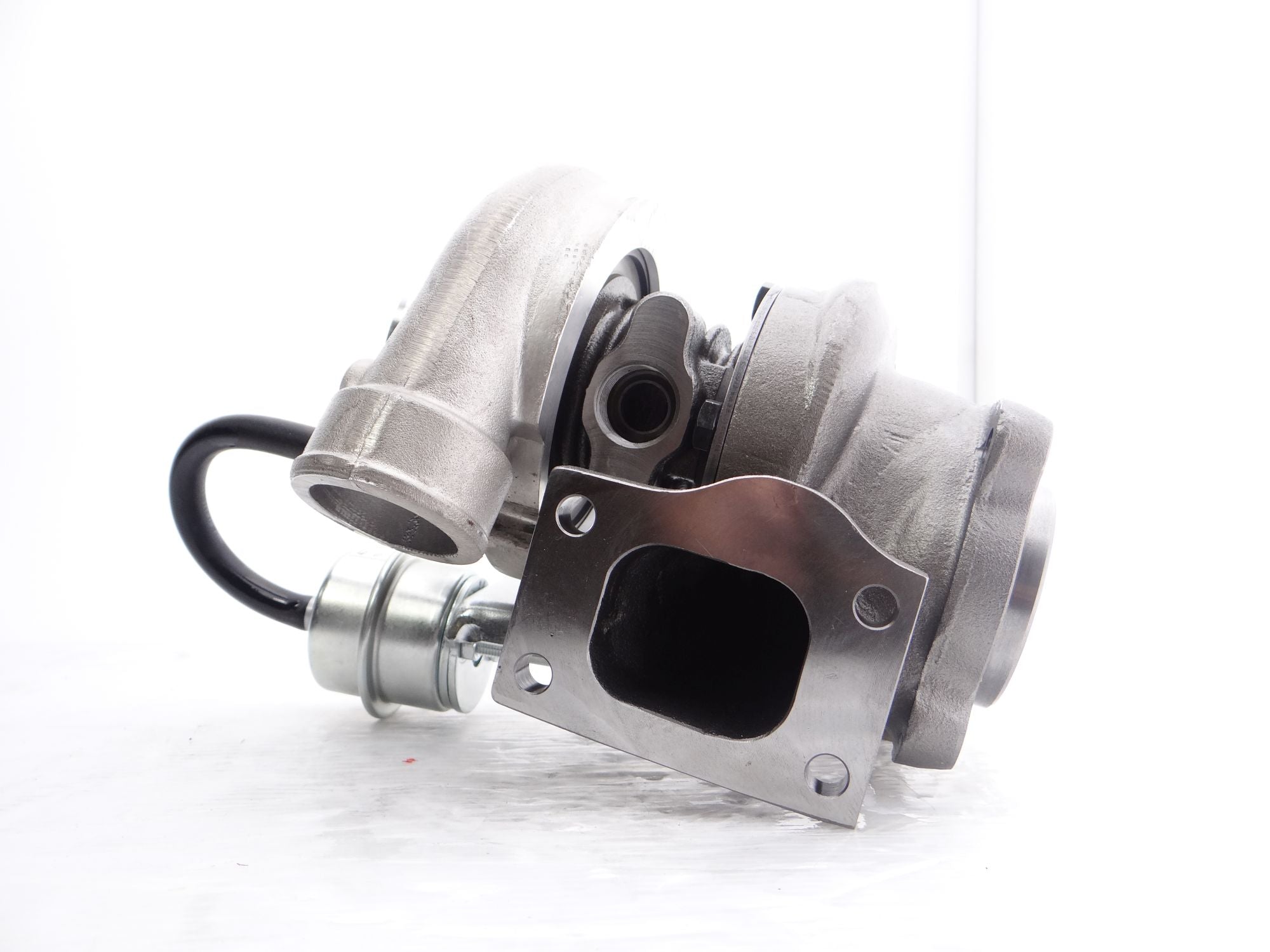 New Perkins 4.0L 1004.4T Turbocharger 452058-5002S