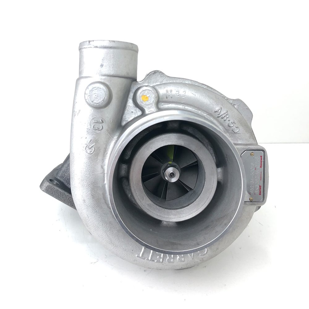 New Ford/New Holland 7.5L 675T Turbocharger 452134-5001S New Ford/New Holland 7.5L 675T Turbocharger 452134-5001S