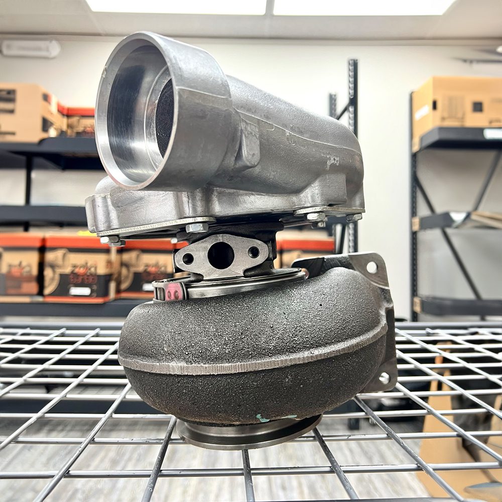 Volvo GT4594 Turbocharger 8113219