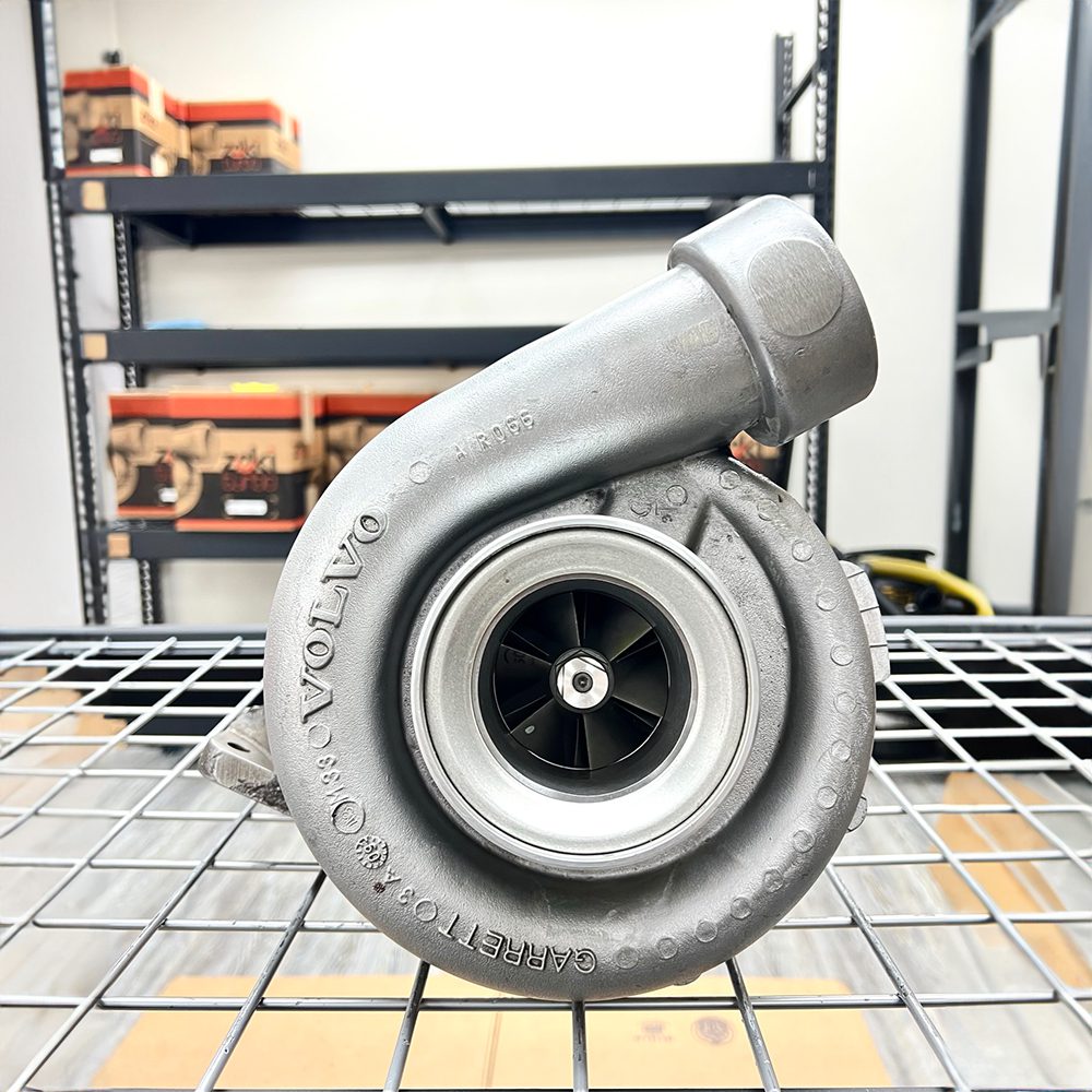 Volvo GT4594 Turbocharger 8113219