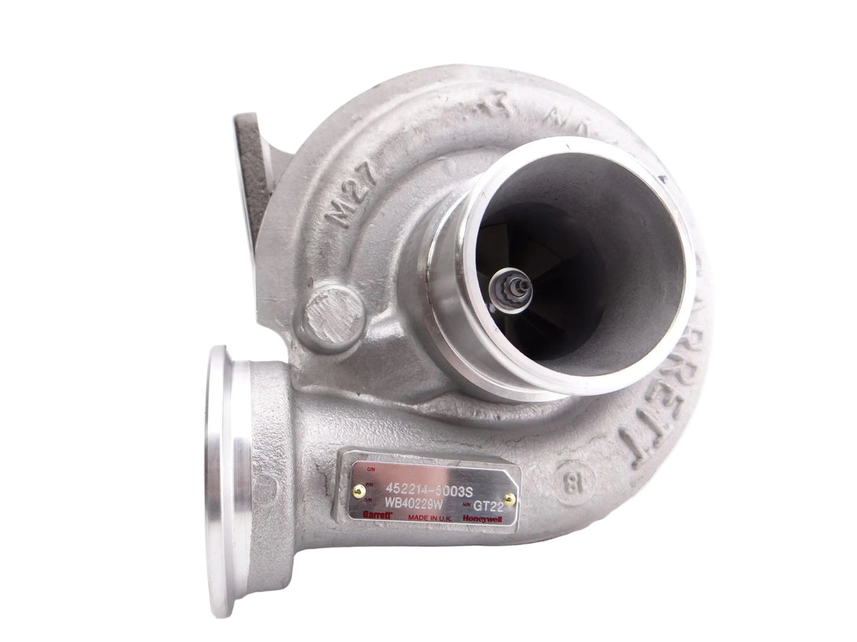 New Mercedes 4.2L OM904LA Garrett Turbo 452214-5003S