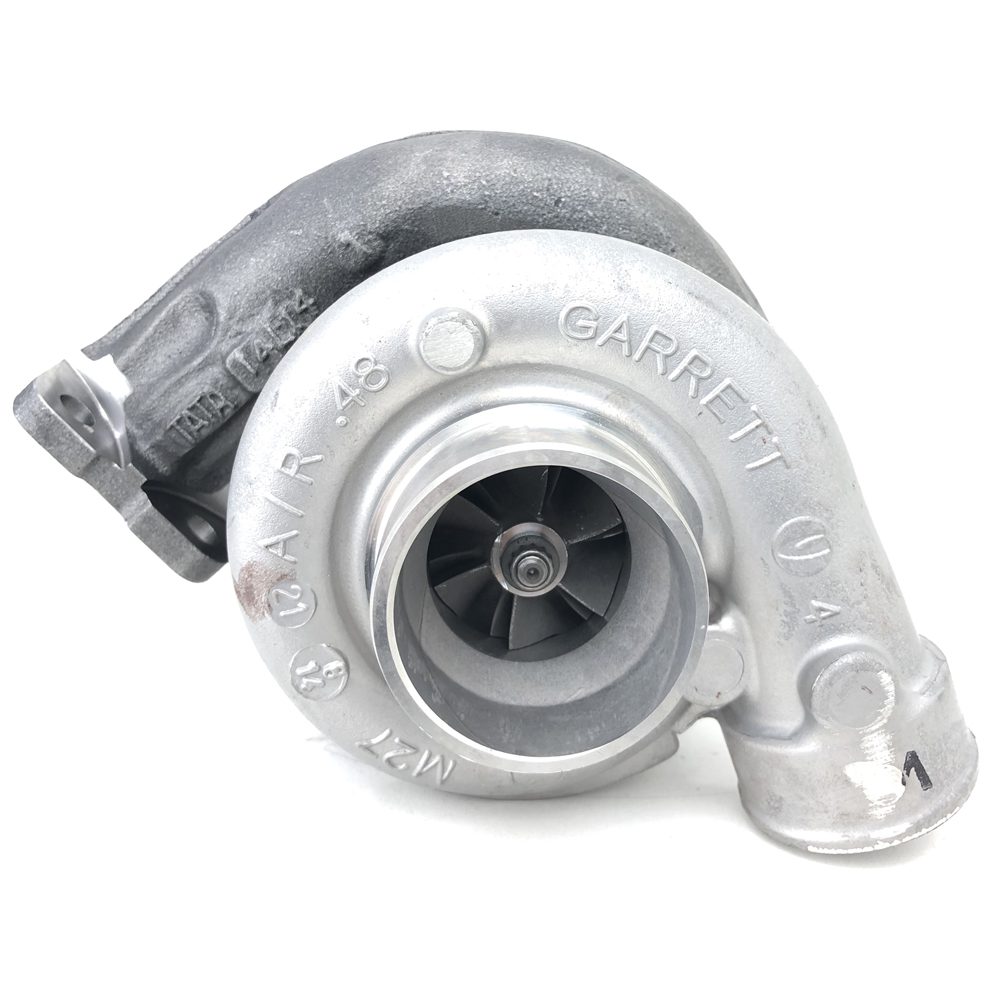 New 5.0L Ford Tractor TS110 Turbocharger 465153-5004S