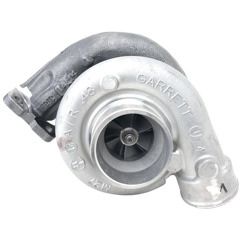 New 5.0L Ford Tractor TS110 Turbocharger 465153-5004S