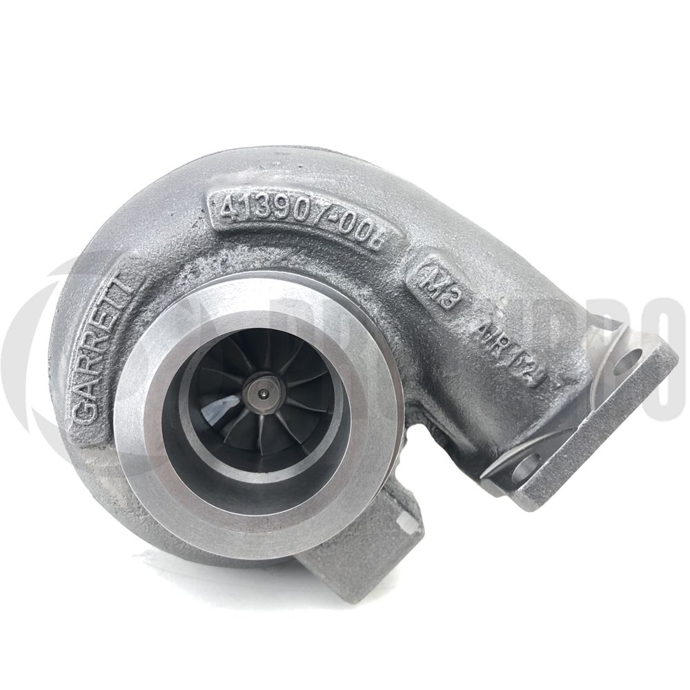 New 5.0L Ford Tractor TS110 Turbocharger 465153-5004S
