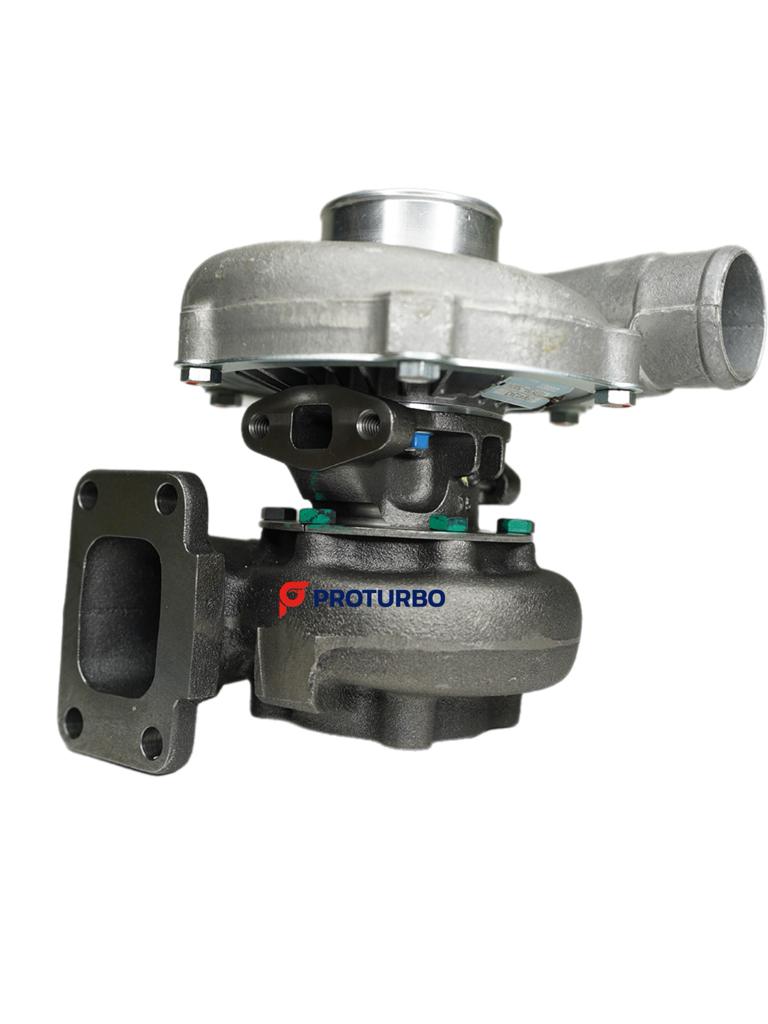 New Garrett T3/T04E Stage III Turbo 500HP 466159-5004S