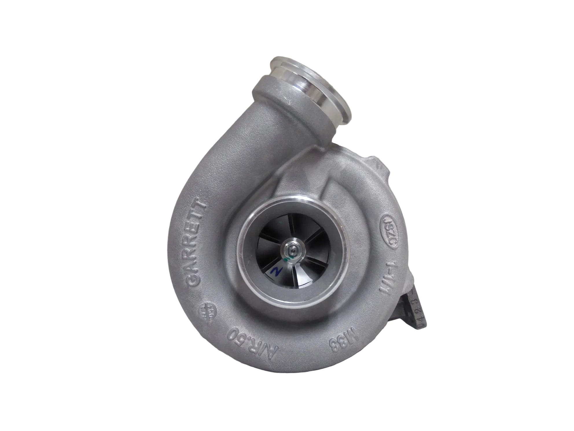 6.0L Mercedes New Garrett Turbocharger 466646-5019S