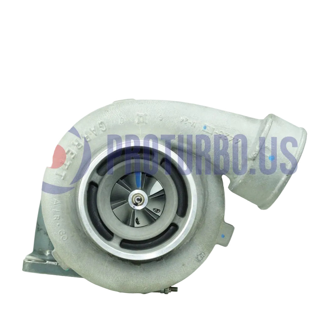 New Detroit Diesel 11.1L Series 60 Turbo 466838-5003S