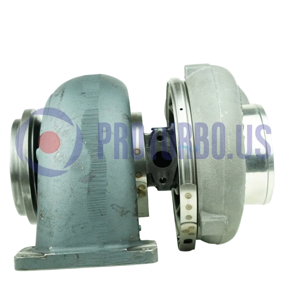 New Detroit Diesel 11.1L Series 60 Turbo 466838-5003S
