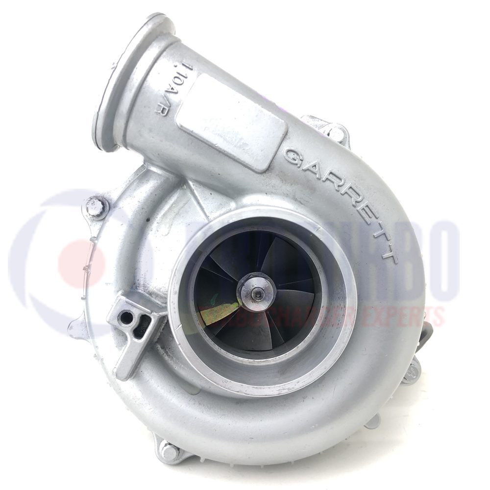 Remanufactured Ford 7.3L Power Stroke Turbocharger 471131-0008