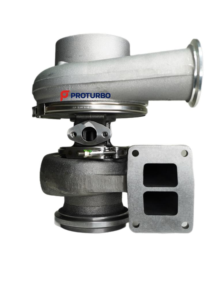 Cummins N14 New Turbocharger 472035