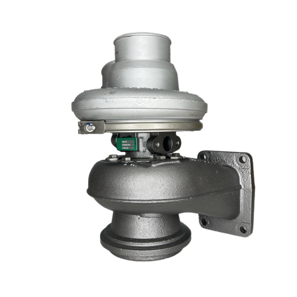 Mack 11.9L E7 Reman Turbo 474826