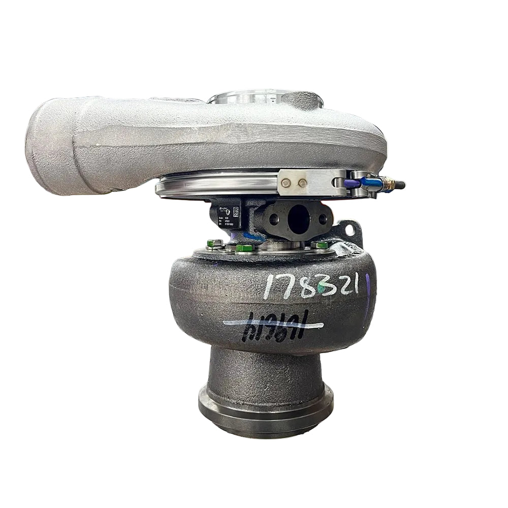 Remanufactured CAT S200A045 Turbocharger 478031
