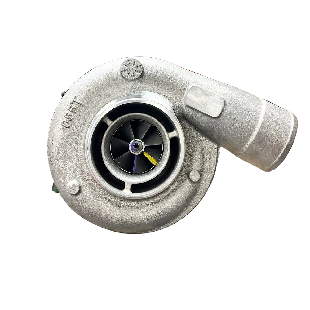 Remanufactured CAT S200A045 Turbocharger 478031