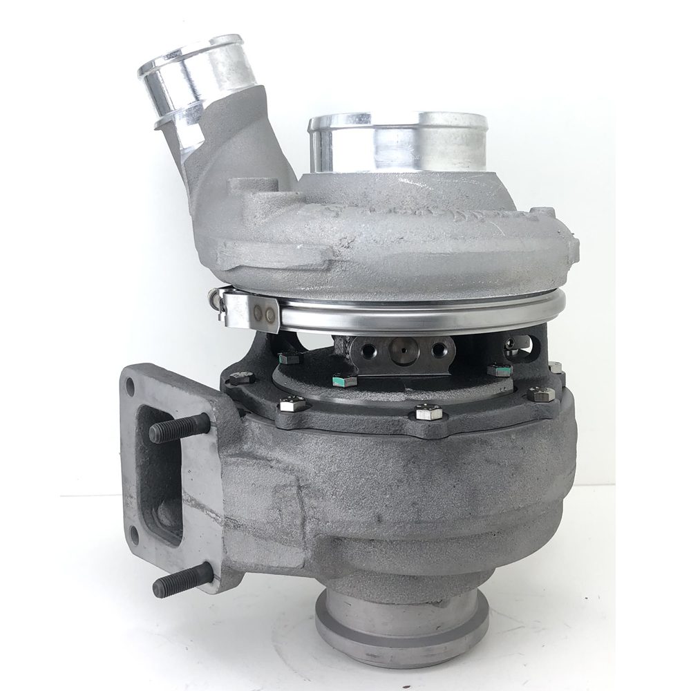 Borgwarner 7.6L MaxxForce DT466, I313 Turbocharger 479032