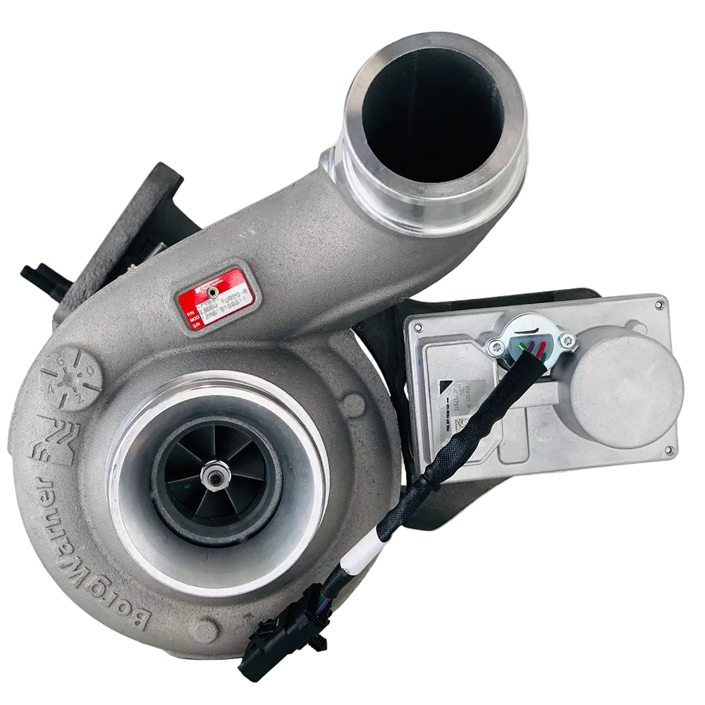 New Navistar Maxxforce DT466 Turbocharger 179035