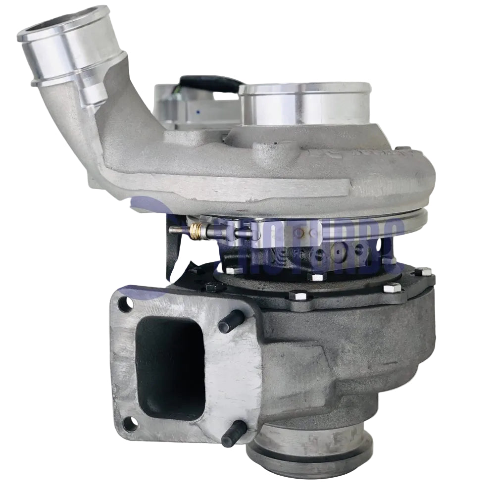 New Navistar Maxxforce DT466 Turbocharger 179035
