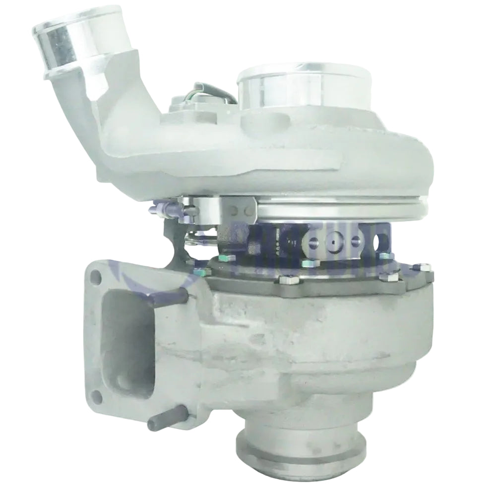 Navistar DT466 I313 Borgwarner Turbocharger 479036