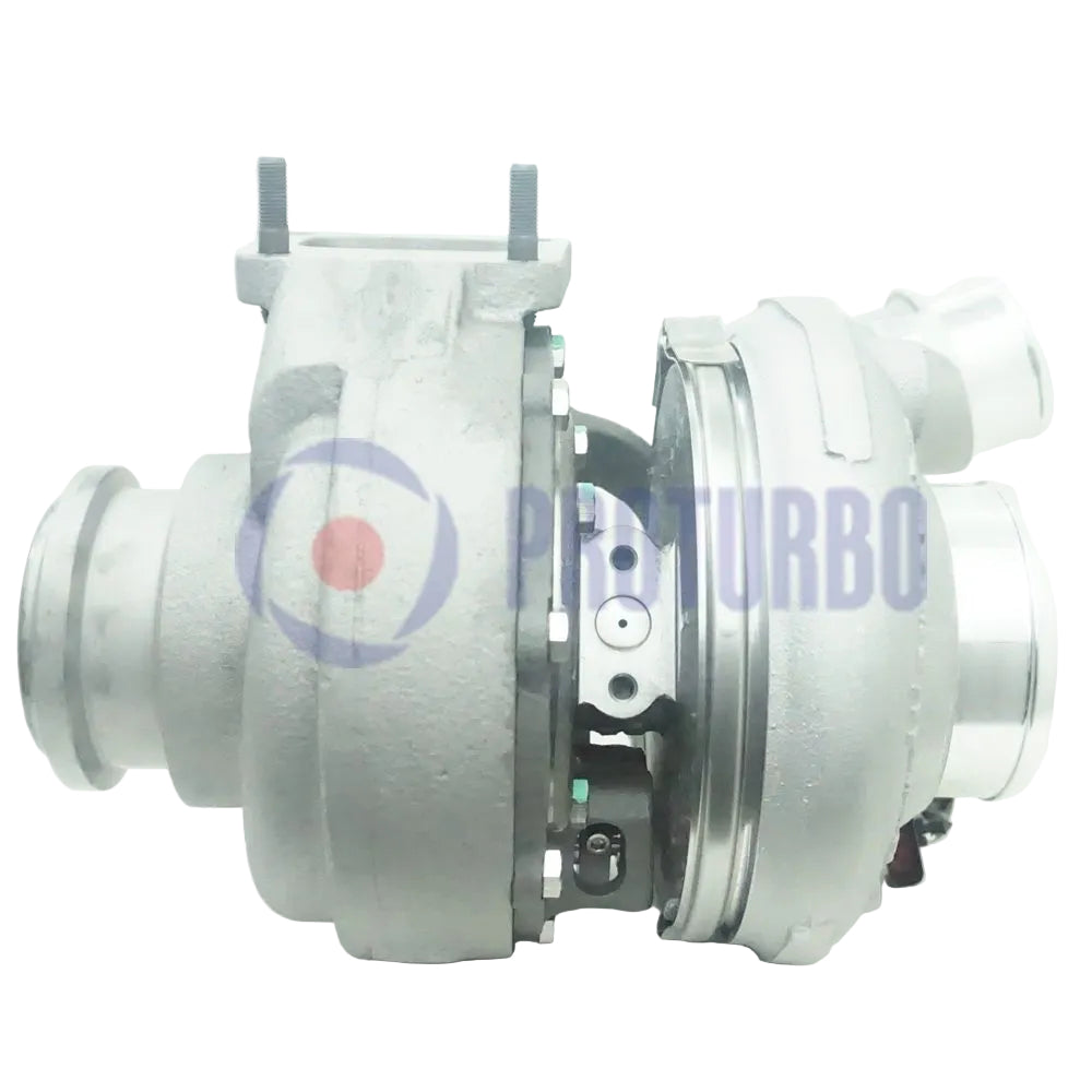 Navistar DT466 I313 Borgwarner Turbocharger 479036