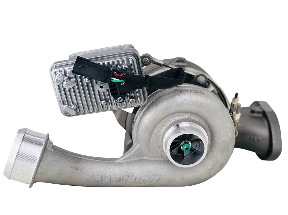 Reman 6.4 Powerstroke High Pressure Turbocharger 479515