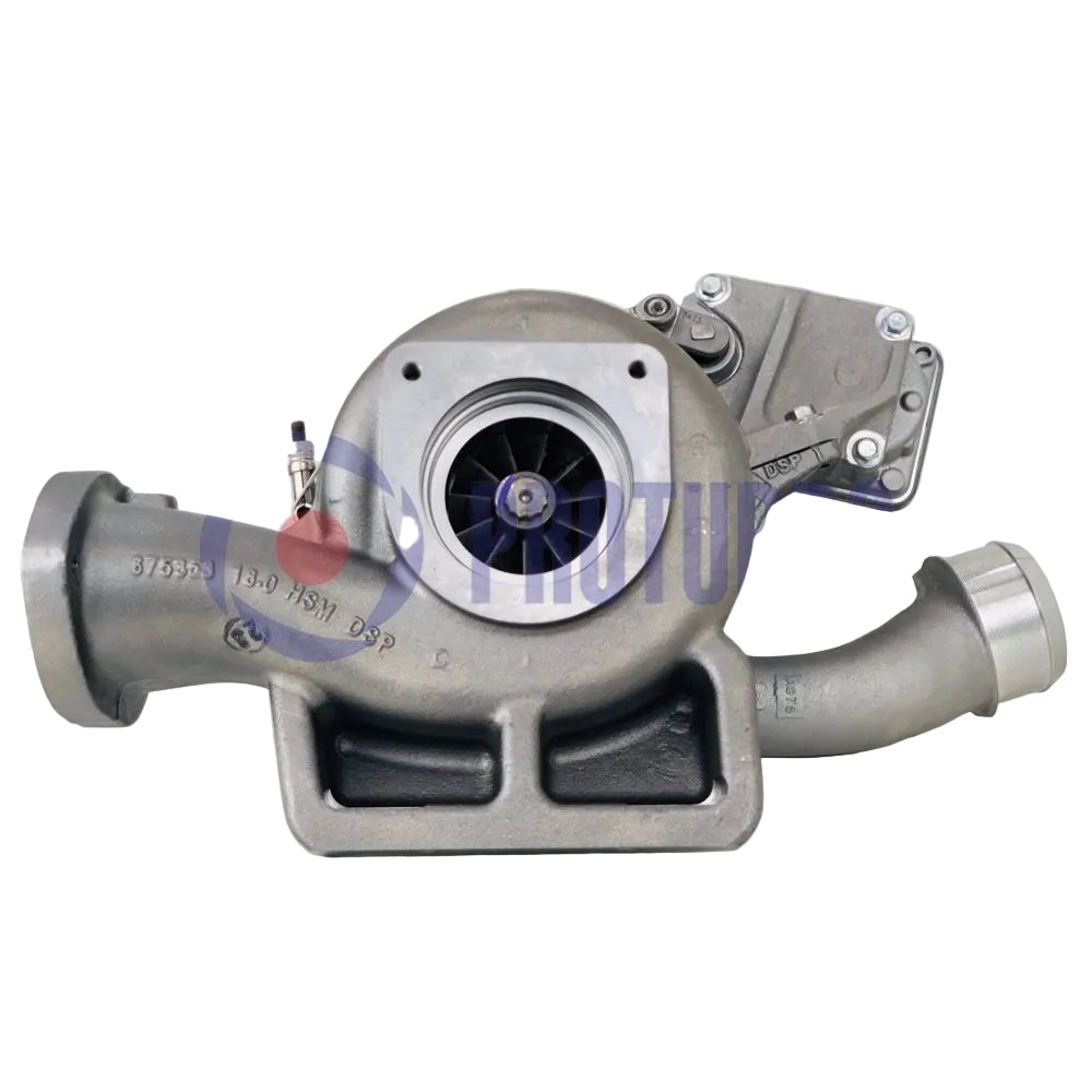 Reman 6.4 Powerstroke High Pressure Turbocharger 479515