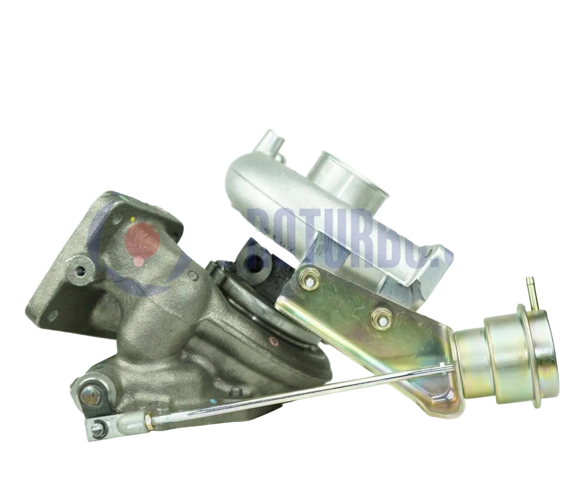 New Mitsubishi Lancer Evo 4 49178-01510 Turbocharger