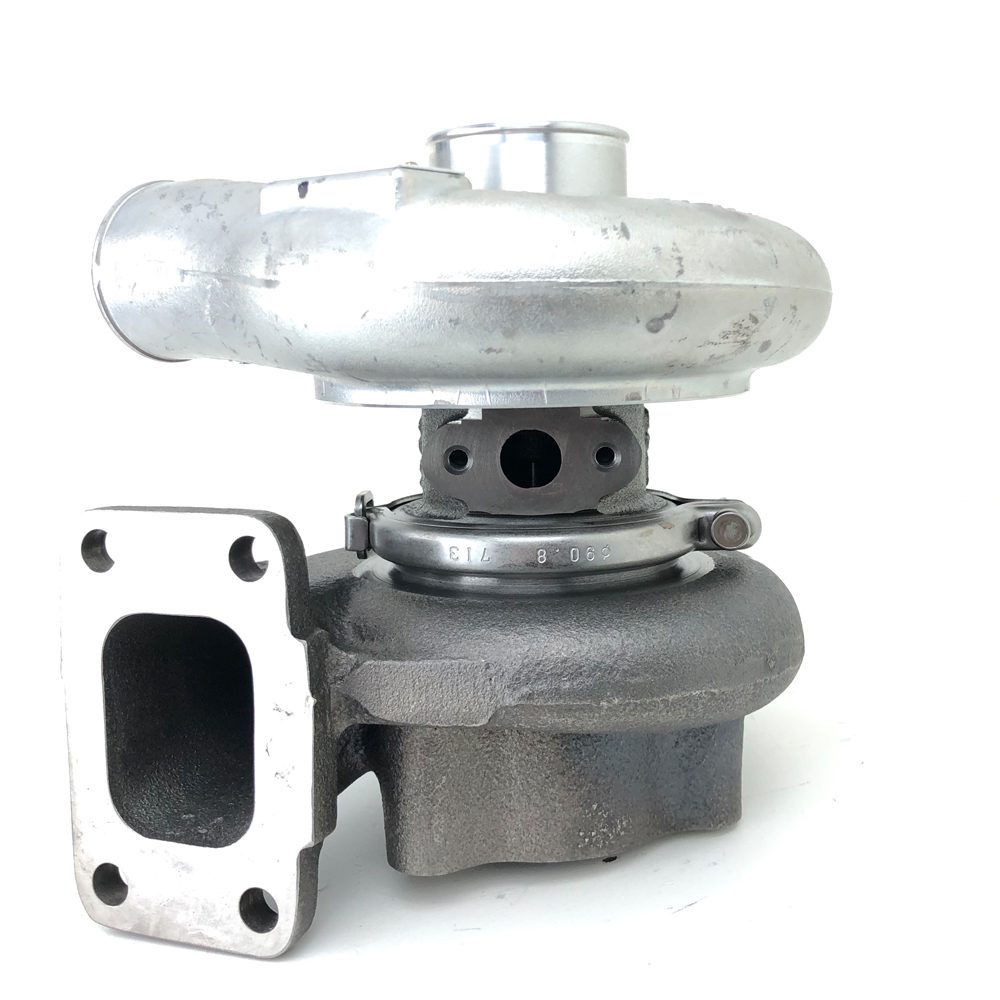 New CAT E200B Earth Moving S6KT Turbocharger 49179-00451