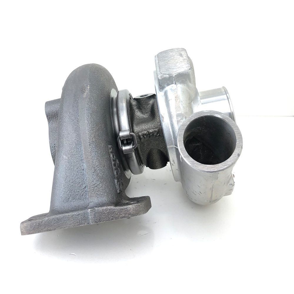 New CAT E200B Earth Moving S6KT Turbocharger 49179-00451