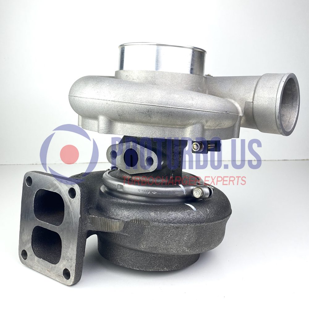 New CAT TD08 Turbocharger 49188-02700