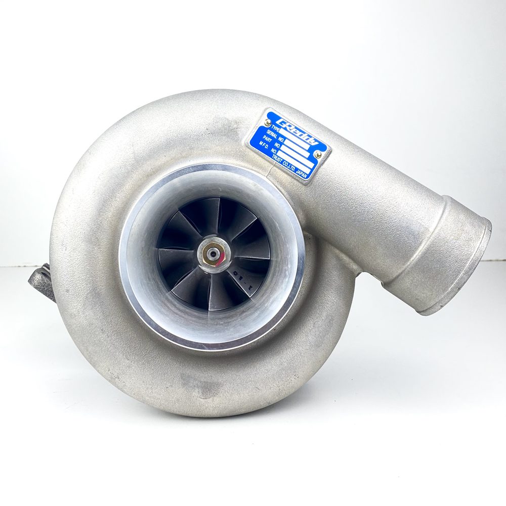 New CAT TD08 Turbocharger 49188-02700